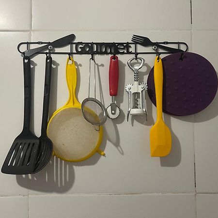 Quarto Aconchegante Em Ipanema 리오데자네이루 외부 사진