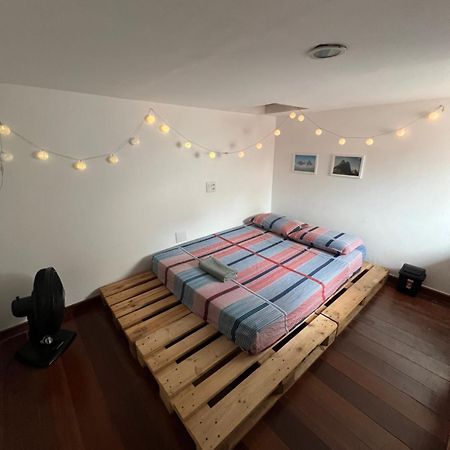 Quarto Aconchegante Em Ipanema 리오데자네이루 외부 사진