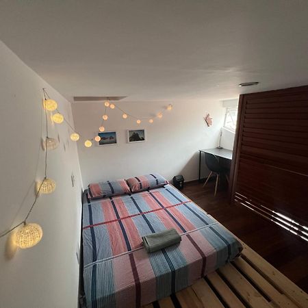 Quarto Aconchegante Em Ipanema 리오데자네이루 외부 사진