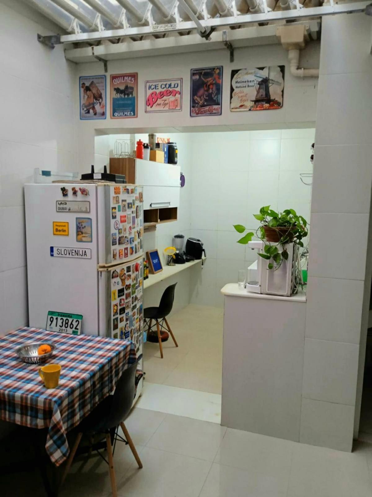 Quarto Aconchegante Em Ipanema 리오데자네이루 외부 사진