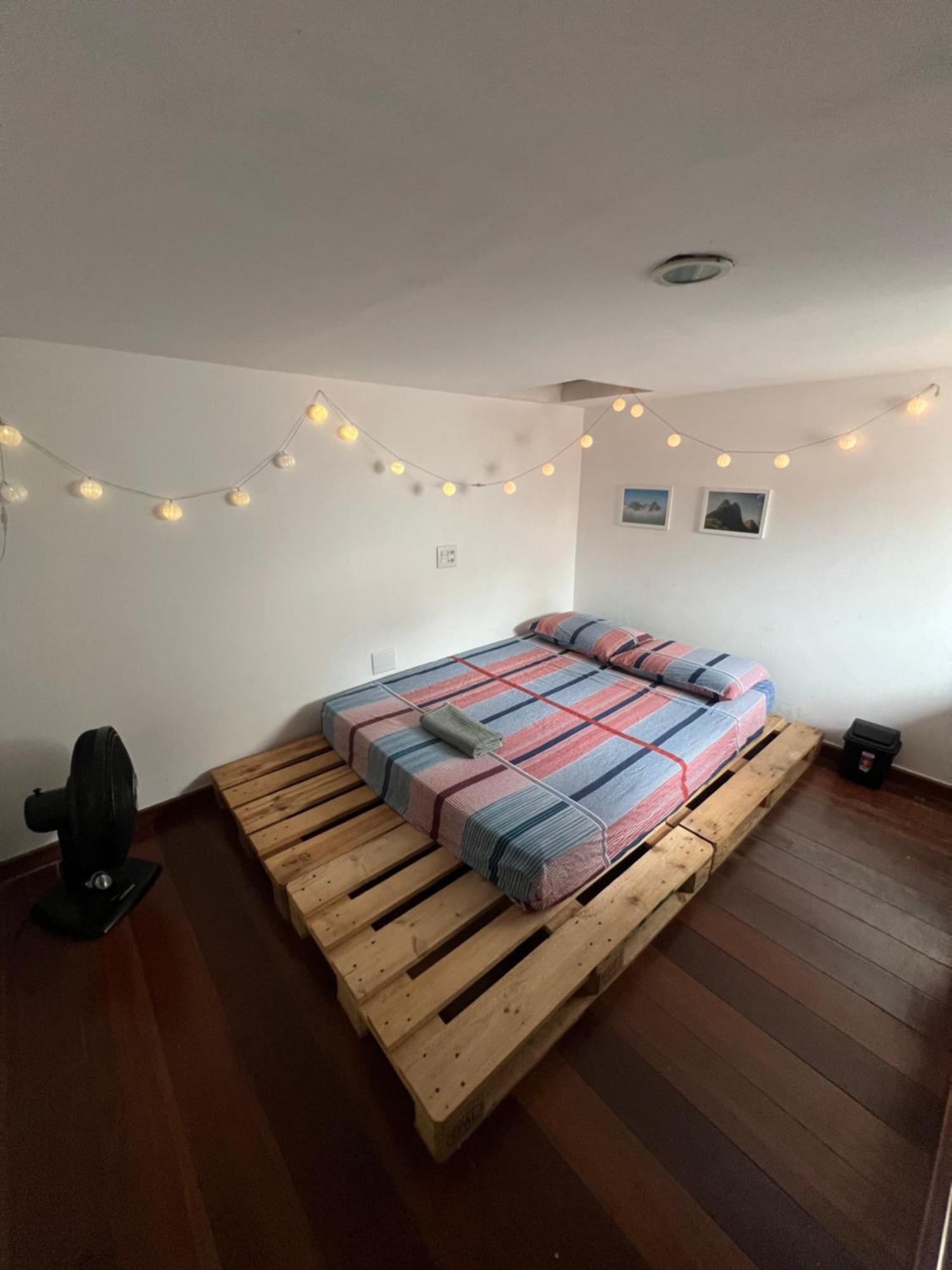 Quarto Aconchegante Em Ipanema 리오데자네이루 외부 사진
