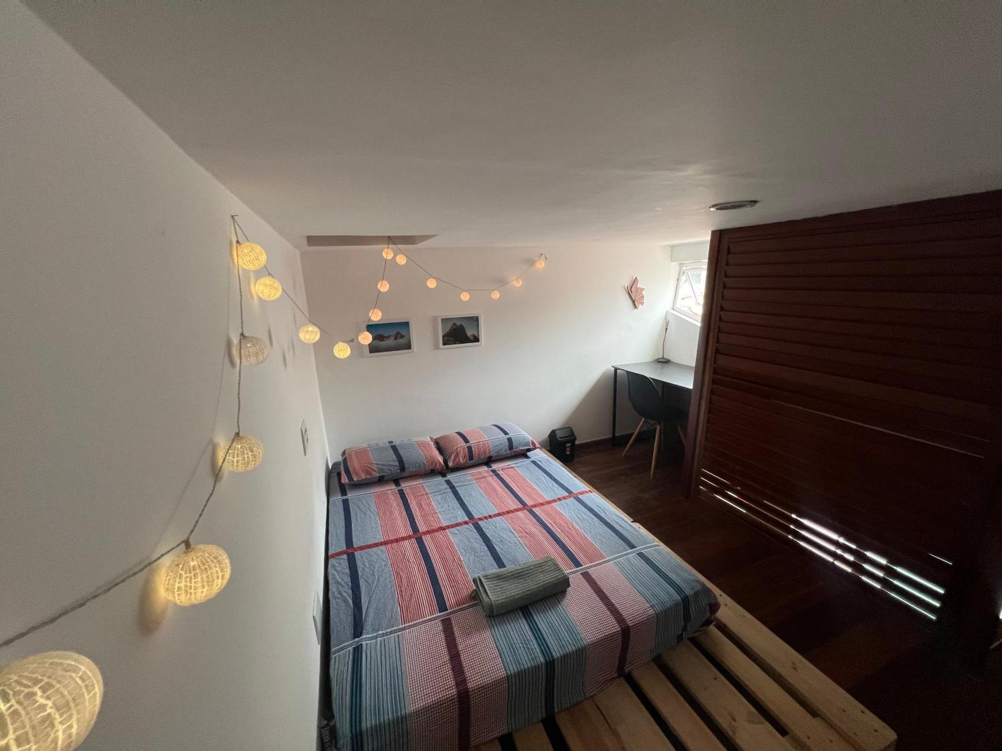 Quarto Aconchegante Em Ipanema 리오데자네이루 외부 사진