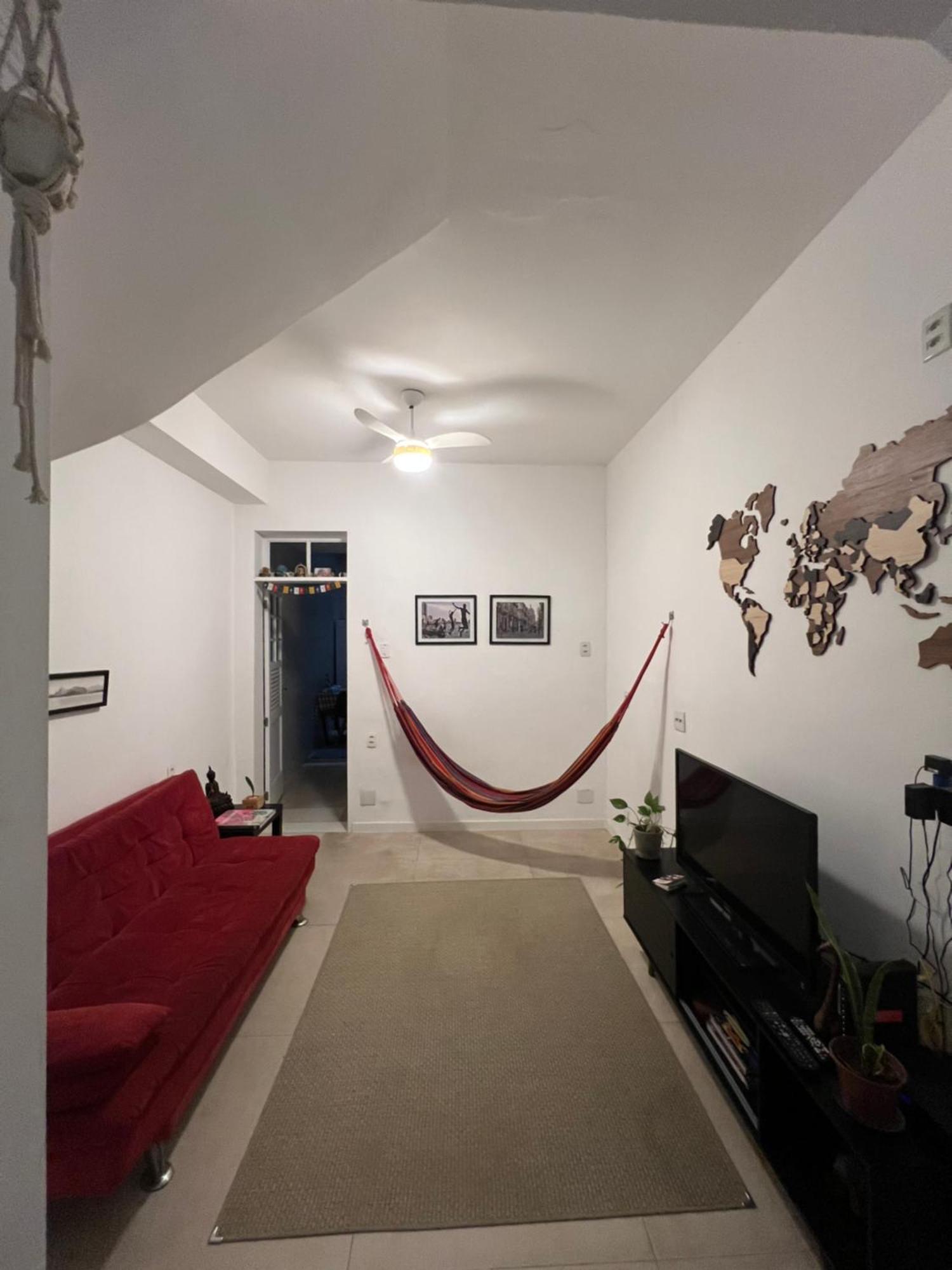 Quarto Aconchegante Em Ipanema 리오데자네이루 외부 사진